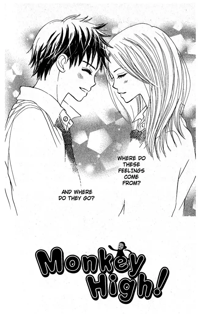 Monkey High Chapter 3 2